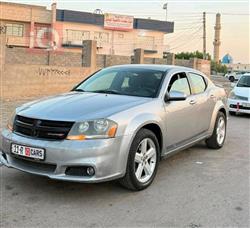 Dodge Avenger